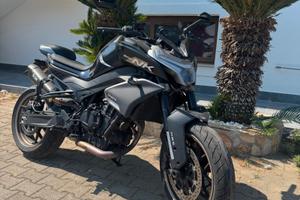 Cf Moto 800 NK