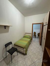 Camera singola per studenti