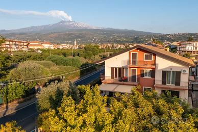 Family house turiddu