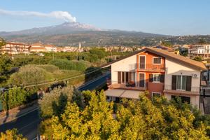 Family house turiddu