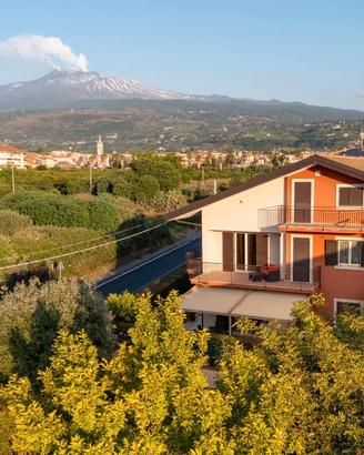 Family house turiddu