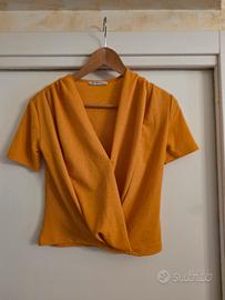 maglia donna Zara 