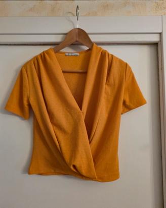 maglia donna Zara 