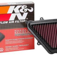 Filtro aria sportivo K&N honda x-adv 17 - 20