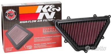 Filtro aria sportivo K&N honda x-adv 17 - 20