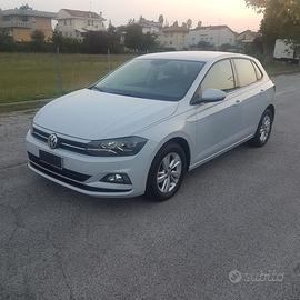 POLO 2020 1.6 TDI 95 CV COMFORLINE