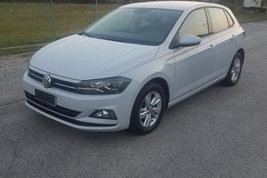 POLO 2020 1.6 TDI 95 CV COMFORLINE