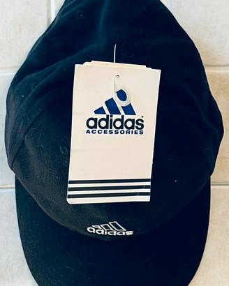 cappello adidas vintage anni '90