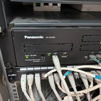 Centralina telefonica