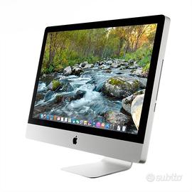 IMac 27" late 2009
