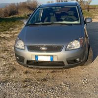 Ford focus c max