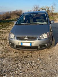 Ford focus c max