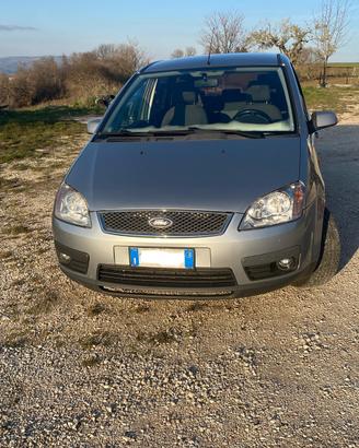 Ford focus c max