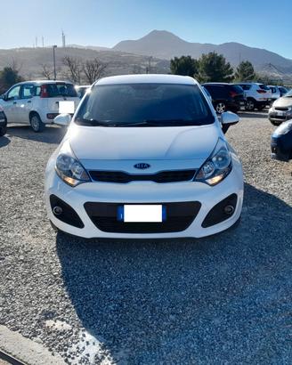 Kia Rio 1.4 CRDi WGT 5p.