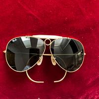 Ray-Ban Aviator anni 70
