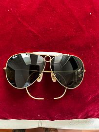 Ray-Ban Aviator anni 70