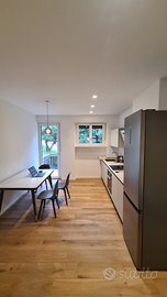 Stanze singola a ricercatori, prof, studentesse