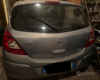 Opel corsa 1.2 del 2008