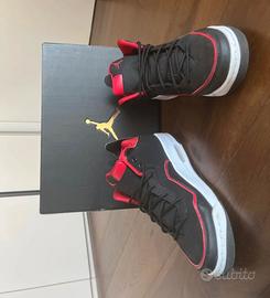 Scarpe nike Jordan mod. Courtside 23