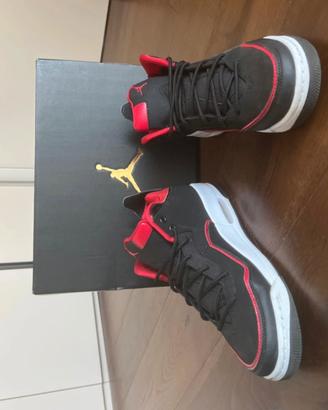Scarpe nike Jordan mod. Courtside 23