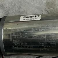 2 Motori completi apertura porte automatiche2 ante