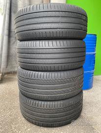 Gomme estive 255 45 R 19 100 V Pirelli Coninental