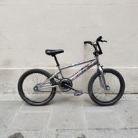 Bici BMX