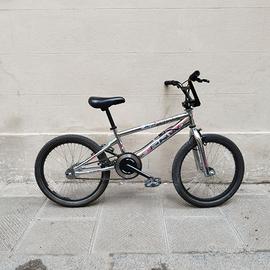 Bici BMX