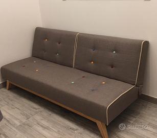 Divano letto