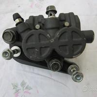 Pinza Freno Anteriore Honda XL 600 RM LM L Origina