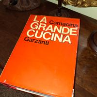la grande cucina
