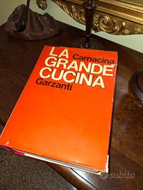 la grande cucina