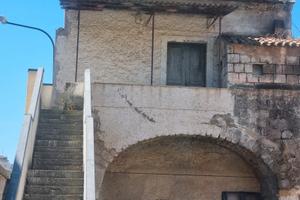 Monolocale in corte con ingresso autonomo