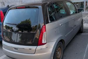 Lancia Musa 2012 1.4 Benzina/GPL per neopatenti