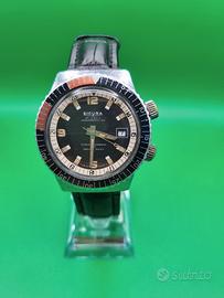Sicura Compressor Vaacum 400 Double Crown