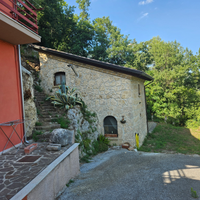 Deliziosa casetta in pietra