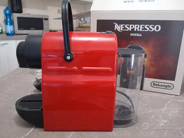 macchina del caffè Nespresso