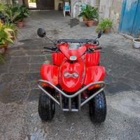 PGO Altro modello - 2003