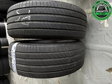 gomme usate 2255518 Estivo MICHELIN - PRIMACY 4 S2