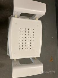 Sedia per vasca da bagno