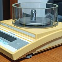 VENDUTA - Bilancia 0,001g-150g SARTORIUS BL150s