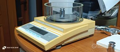 VENDUTA - Bilancia 0,001g-150g SARTORIUS BL150s