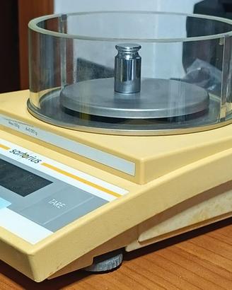 VENDUTA - Bilancia 0,001g-150g SARTORIUS BL150s