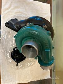 Turbo turbina volvo penta 3847393