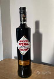 Amaro Averna Riserva Tributo Siciliano 70cl