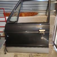 Mitsubishi Pajero 1 Serie Porta Anteriore Sinistra