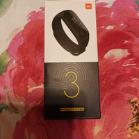Mi smart band 3