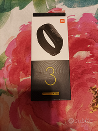 Mi smart band 3