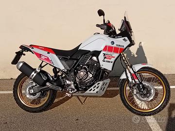Yamaha Tenere 700 Rally