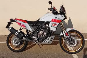 Yamaha Tenere 700 Rally